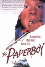 Watch The Paper Boy Watch123movies