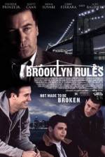 Watch Brooklyn Rules Watch123movies