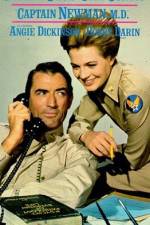 Watch Captain Newman MD Watch123movies