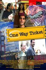 Watch One Way Ticket Watch123movies