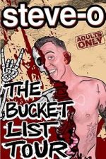 Watch Steve-O\'s Bucket List (TV Special 2023) Watch123movies