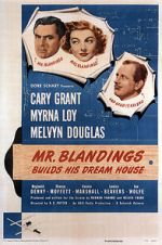 Watch Mr. Blandings Builds His Dream House Watch123movies