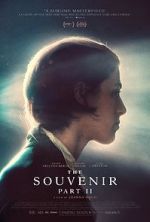 Watch The Souvenir: Part II Watch123movies