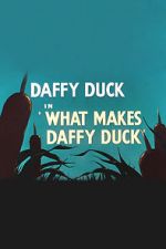 Watch What Makes Daffy Duck (Short 1948) Watch123movies