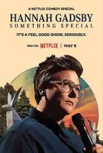Watch Hannah Gadsby: Something Special Watch123movies