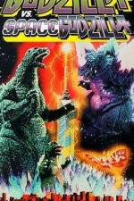 Watch Godzilla vs Space Godzilla Watch123movies
