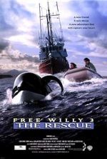 Watch Free Willy 3: The Rescue Watch123movies