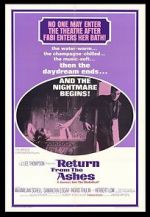 Watch Return from the Ashes Watch123movies