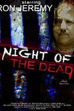 Watch Night of the Dead Watch123movies