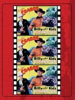 Watch Billy the Kid\'s Round-Up Watch123movies