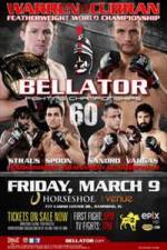 Watch Bellator Fighting Championships 60 Watch123movies