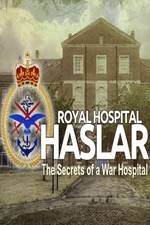 Watch Haslar: The Secrets of a War Hospital Watch123movies