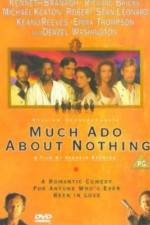Watch Much Ado About Nothing Watch123movies
