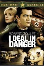 Watch I Deal in Danger Watch123movies