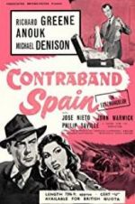 Watch Contraband Spain Watch123movies