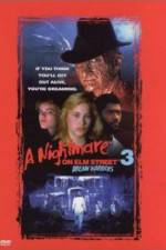 Watch A Nightmare on Elm Street 3: Dream Warriors Watch123movies