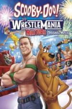 Watch Scooby-Doo! WrestleMania Mystery Watch123movies