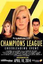 Watch Nfinity Champions League Cheerleading Event Watch123movies