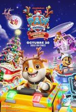 Watch A PAW Patrol Christmas Watch123movies