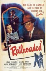 Watch Railroaded! Watch123movies