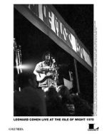 Watch Leonard Cohen: Live at the Isle of Wight 1970 Watch123movies