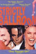 Watch Strictly Ballroom Watch123movies