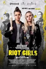 Watch Riot Girls Watch123movies