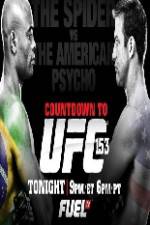Watch Countdown to UFC 153 Silva vs Bonnar Watch123movies