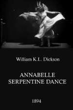 Watch Annabelle Serpentine Dance Watch123movies