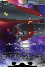 Watch Star Trek: Of Gods and Men Watch123movies