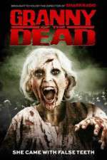Watch Granny of the Dead Watch123movies