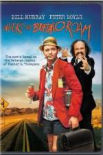 Watch Where the Buffalo Roam Watch123movies