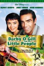 Watch Darby O'Gill and the Little People Watch123movies