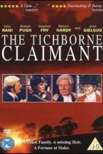 Watch The Tichborne Claimant Watch123movies