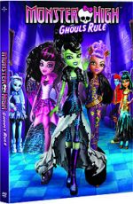 Watch Monster High: Ghouls Rule! Watch123movies