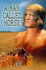 Watch A Man Called Horse Watch123movies