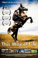 Watch This Way of Life Watch123movies
