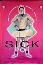Watch Sick: The Life & Death of Bob Flanagan, Supermasochist Watch123movies