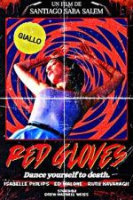 Watch Red Gloves (Short 2023) Watch123movies