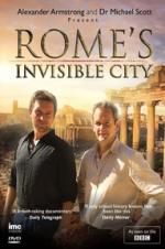 Watch Rome\'s Invisible City Watch123movies