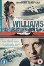 Watch Williams Watch123movies
