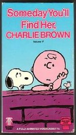Watch Someday You\'ll Find Her, Charlie Brown (TV Short 1981) Watch123movies