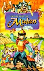 Watch The Secret of Mulan Watch123movies