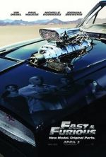 Watch Fast & Furious Watch123movies