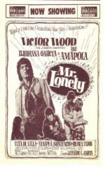 Watch Mr. Lonely Watch123movies