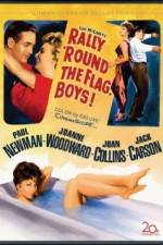 Watch Rally Round the Flag Boys Watch123movies