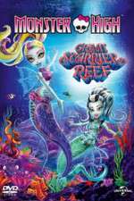 Watch Monster High: The Great Scarrier Reef Watch123movies