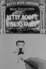 Watch Betty Boop\'s Rise to Fame (Short 1934) Watch123movies
