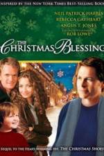 Watch The Christmas Blessing Watch123movies
