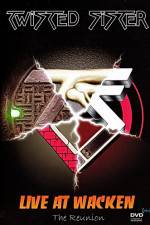 Watch Twisted Sister Live At Wacken The Reunion Watch123movies